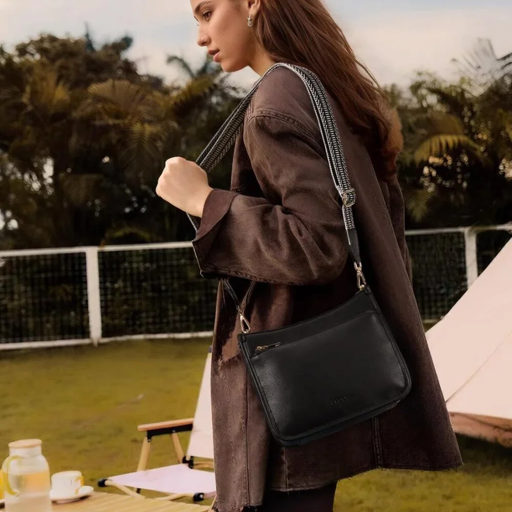 N/A vegan leather